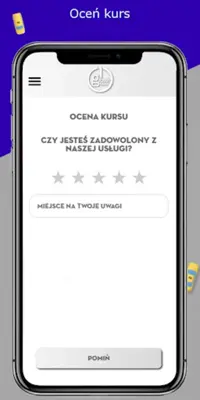 GROSIK TAXI android App screenshot 5